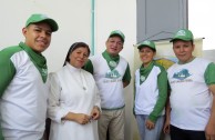 En Colombia 60.480 estudiantes tienen una nueva visión ambiental: La Madre Tierra es un ser vivo