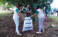 En Colombia 60.480 estudiantes tienen una nueva visión ambiental: La Madre Tierra es un ser vivo