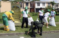 En Colombia 60.480 estudiantes tienen una nueva visión ambiental: La Madre Tierra es un ser vivo