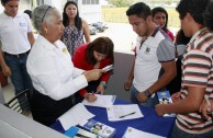 Universidad Vasconcelos de Tabasco firma su membresía de ALIUP