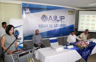 Universidad Vasconcelos de Tabasco firma su membresía de ALIUP