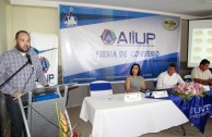 Universidad Vasconcelos de Tabasco firma su membresía de ALIUP