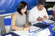 Universidad Vasconcelos de Tabasco firma su membresía de ALIUP