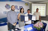 Universidad Vasconcelos de Tabasco firma su membresía de ALIUP