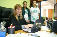 En Argentina 5.200 alumnos participaron en charlas educativas en favor del planeta Tierra