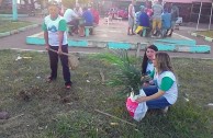 En Brasil actividades ambientales promueven la participación ciudadana