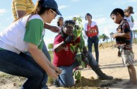 En Brasil actividades ambientales promueven la participación ciudadana