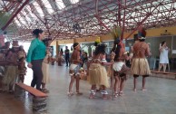 En Brasil actividades ambientales promueven la participación ciudadana