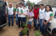 En Brasil actividades ambientales promueven la participación ciudadana