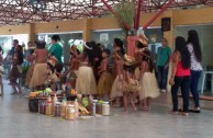 En Brasil actividades ambientales promueven la participación ciudadana