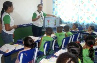 En Brasil actividades ambientales promueven la participación ciudadana