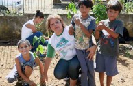 En Brasil actividades ambientales promueven la participación ciudadana