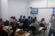 En Brasil actividades ambientales promueven la participación ciudadana