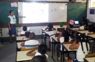 En Brasil actividades ambientales promueven la participación ciudadana