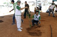 En Brasil actividades ambientales promueven la participación ciudadana