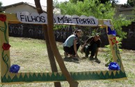 En Brasil actividades ambientales promueven la participación ciudadana