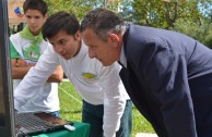 En Uruguay la celebración del Día Internacional de la Madre Tierra resultó en acciones contundentes por el desarrollo sostenible 