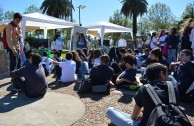 En Uruguay la celebración del Día Internacional de la Madre Tierra resultó en acciones contundentes por el desarrollo sostenible 