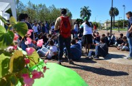 En Uruguay la celebración del Día Internacional de la Madre Tierra resultó en acciones contundentes por el desarrollo sostenible 