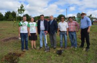 En Uruguay la celebración del Día Internacional de la Madre Tierra resultó en acciones contundentes por el desarrollo sostenible 