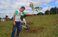 En Uruguay la celebración del Día Internacional de la Madre Tierra resultó en acciones contundentes por el desarrollo sostenible 