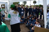 En Uruguay la celebración del Día Internacional de la Madre Tierra resultó en acciones contundentes por el desarrollo sostenible 