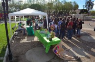 En Uruguay la celebración del Día Internacional de la Madre Tierra resultó en acciones contundentes por el desarrollo sostenible 