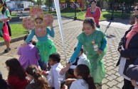 En Uruguay la celebración del Día Internacional de la Madre Tierra resultó en acciones contundentes por el desarrollo sostenible 