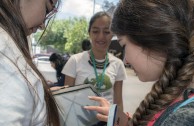 7.000 estudiantes de México reconocen que la Madre Tierra es un ser vivo