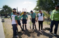 3.556 especies emblemáticas fueron sembradas en México