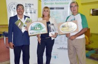 En Paraguay se fomentó compromiso ambiental en la conmemoración del Día Internacional de la Madre Tierra