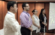 Judicial Forum Promotes Transitional Justice for a Peaceful Colombia