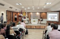 Judicial Forum Promotes Transitional Justice for a Peaceful Colombia