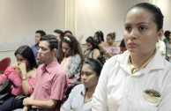 Judicial Forum Promotes Transitional Justice for a Peaceful Colombia