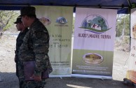 Guatemala obsequia 2.515 árboles a la Tierra en su día