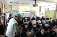 Perú se une a la campaña mundial por el reconocimiento de la Madre Tierra como un ser vivo