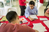 The Autonomous University of Nuevo Leon joins to the altruist blood donation 