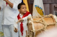 In Santa Marta, Colombia, a space for dialogue and analysis on human rights and public policies in favor of peace was proposed.