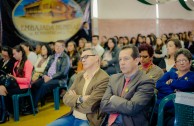 La Universidad Agraria de Colombia acepta la enseñanza del Holocausto como paradigma del genocidio