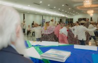 Signing of Framework Agreement between the GEAP and the UMECIT in Panama