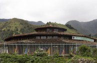 En Colombia se realizó el Primer Encuentro Regional de los Hijos de la Madre Tierra