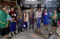 En Colombia se realizó el Primer Encuentro Regional de los Hijos de la Madre Tierra