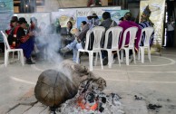 En Colombia se realizó el Primer Encuentro Regional de los Hijos de la Madre Tierra