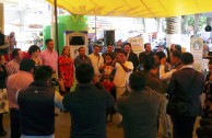 Realizada jornada de concientización en Otzolotepec