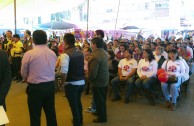 Realization day of Otzolotepec awareness