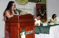 Foro “Educar para Recordar” en el Caquetá-Colombia: Creando conciencia basados en las lecciones que dejó el Holocausto