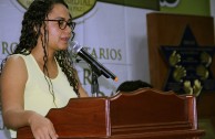 Foro “Educar para Recordar” en el Caquetá-Colombia: Creando conciencia basados en las lecciones que dejó el Holocausto