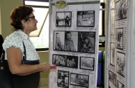 Foro “Educar para Recordar” en el Caquetá-Colombia: Creando conciencia basados en las lecciones que dejó el Holocausto