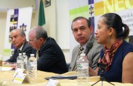 La EMAP realiza el primer Foro Universitario “Educar para Recordar” en Tijuana Fomentando los derechos humanos, los valores y los principios universales