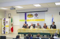 La EMAP realiza el primer Foro Universitario “Educar para Recordar” en Tijuana Fomentando los derechos humanos, los valores y los principios universales